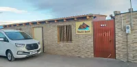 Hostal Sairi