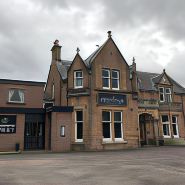 Crown Hotel & Bar