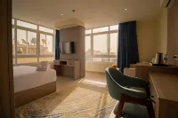 Saray Pyramids & Museum View Hotel Hotels in 