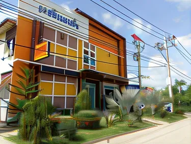 รูปภาพของเอสบี แมนชั่น