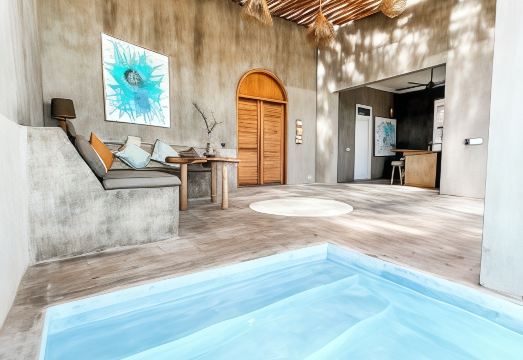 Green Ocean Zanzibar Boutique Hotel Hotel Overview