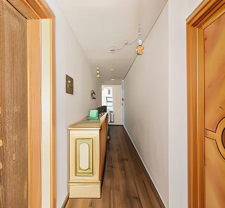 Guest House Maison 6