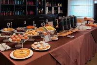 Ariha Hotel Cosenza Hotels in Cosenza