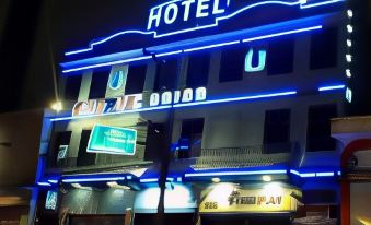 Unico Motel Faria Lima