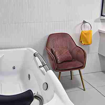 Instahomes by Tru - Villa Fitness & Recreational Facilities