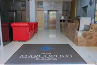 Hotel Marco Polo Rodadero