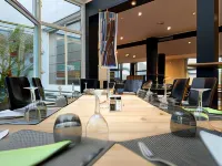 Villefranche Ambiance Hotel Limas Hotels in Jassans-Riottier