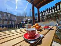 Location Pra-Loup Vacances