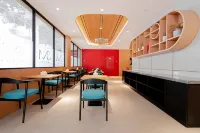 M Hotel Medan