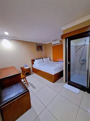 Clarence Hotel Jayapura by Sajiwa Hotel di Waena