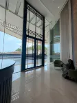 Your Apart in the Bay Apartment Lampung Hotels in Bumi Waras