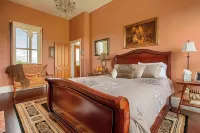 Stuart Manor Bed and Breakfast Hotels in South Middleton Township