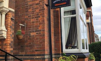 The Old Lodge Guest House