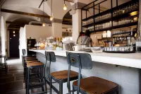 Alter Schlachthof - bar