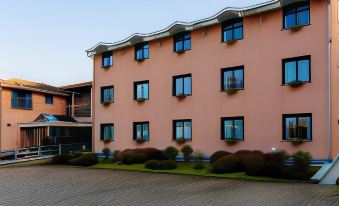Hotel Villa Delle Rose - Malpensa