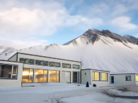 Kast Guesthouse Hotels in Snaefellsbaer