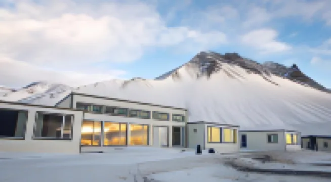 Kast Guesthouse Hotel di 