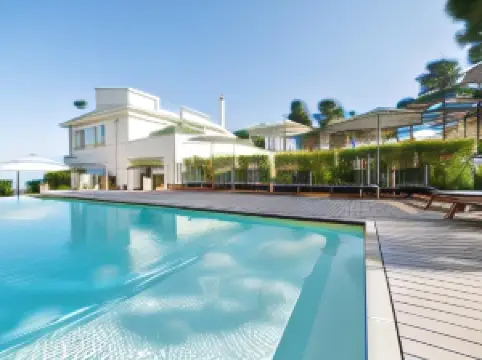 Unìco Boutique Hotel d'Arte