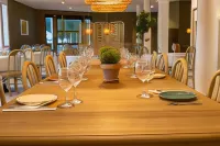 Domaine les Sources de Dieulefit Hotels in Le Poët-Laval