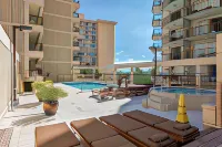 Waikiki Beach Tower