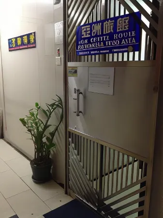 Asia Travel House