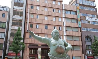 Ryogoku River Hotel