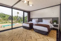 Ramada Resort by Wyndham Sapanca Thermal Hotel di Sapanca