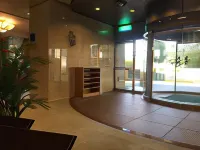 Breezbay Hotel & Resort Gero Hotels in Gero