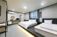 The Sharp Hotel Hotels in Changwon-si
