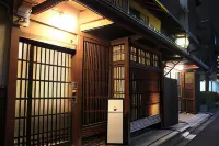Haruya Umekoji Hotel a 
