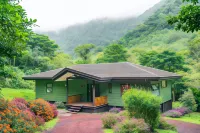 El Silencio Lodge & Spa Costa Rica Các khách sạn ở Zarcero