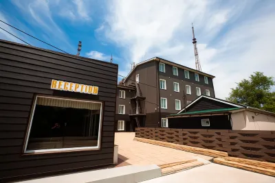Eagle House Inn Hotel 이글스 네스트 마운트 주변 호텔