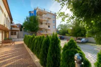 Korona Hotel