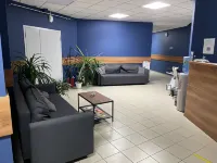 Hotel Lecardo