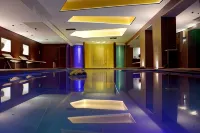 Hotel Mirasole International - spa