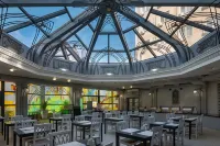 Marins Rostov-on-Don - breakfast