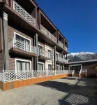 Hotel Arabeska - 2-Star