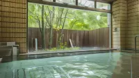 Minakami Onsen KKR Hotel Minakami Suimeiso