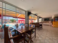 Villa Dolunay Apart Hotel Hotels in Zeytinalani Mahallesi
