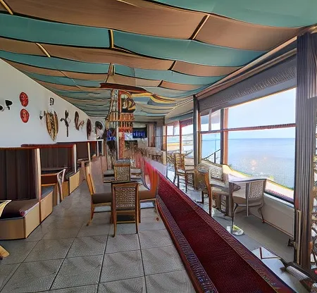 Playa Hôtel Dakhla