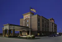 Hampton Inn Bellevue Hotels in Bellevue Second II