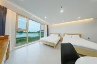 Jeju Stay Here Ocean View Pension Hotels near Udo