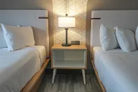 The Boulevard Hotel Hotels in Long Beach
