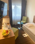 Hotel Nothnagel Hotels in GroB-Gerau