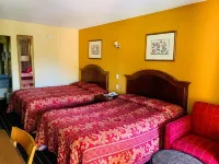 American Inn and Suites - Atlanta Airport Jonesboro I-75 Hotels in Riverdale