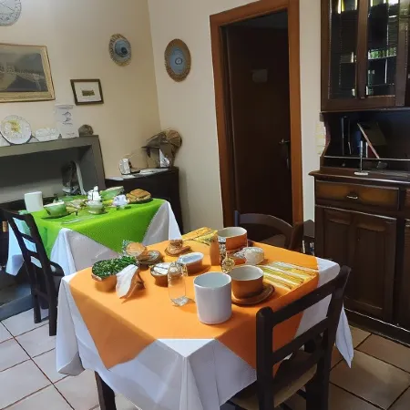 La Loggetta