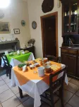 La Loggetta - pet friendly