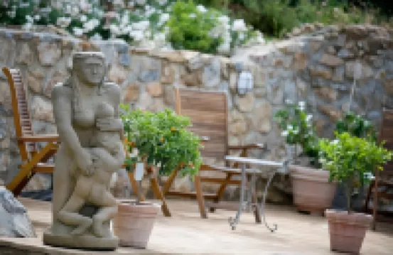 Tenuta il Sassone - Wine & Food