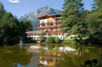Hotel Tramserhof Landeck