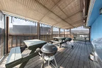 Janghohang Ilmare Pension